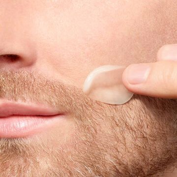 Gel Apaisant Après Rasage - beruhigendes After-Shave Gel