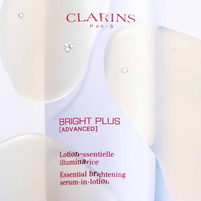 Bright Plus [Advanced] Lotion - Strahlkraft intensivierende Lotion