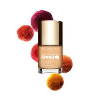 Skin Illusion Velvet - Natürlich mattierende & Feuchtigkeit spendende Foundation
