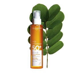 Eau-en-Brume Solaire SPF50+- Sonnenschutz-Wasserspray für den Körper SPF50+