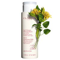 Lait Velours Démaquillant - Reinigungsmilch