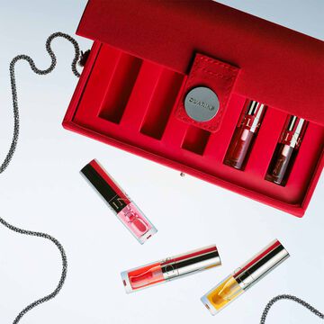 Lip Oil Party