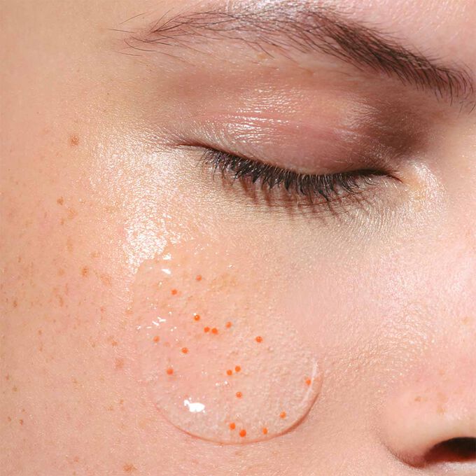 One-Step Gentle Exfoliating Cleanser 50ml