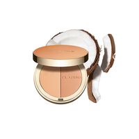 Ever Bronze Compact Powder - Kompakt-Puder für einen sonnengeküssten Glow