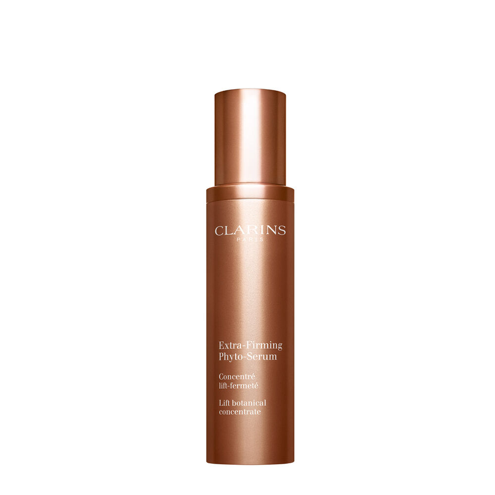 Extra-Firming Phyto Serum - Straffendes Anti-Age Konzentrat