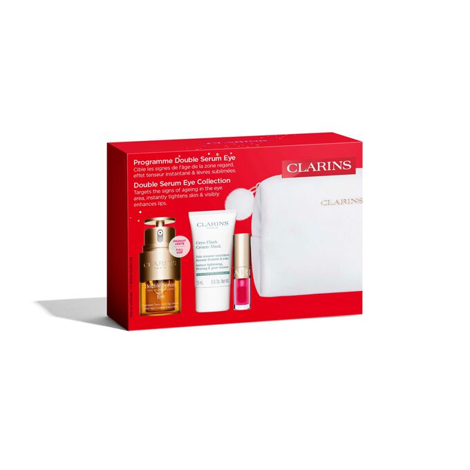 Programm Double Serum Eye
