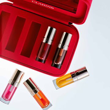 Lip Oil Anniversary Loyalty Set 2025