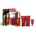 Double Serum &amp; Multi-Intensive - Anti-Age Pflegeset f&uuml;r mehr Hautdichte