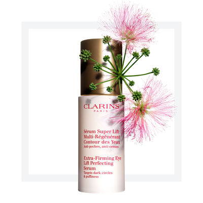  Multi-Régénérante Intensiv straffendes Augenpflege-Serum