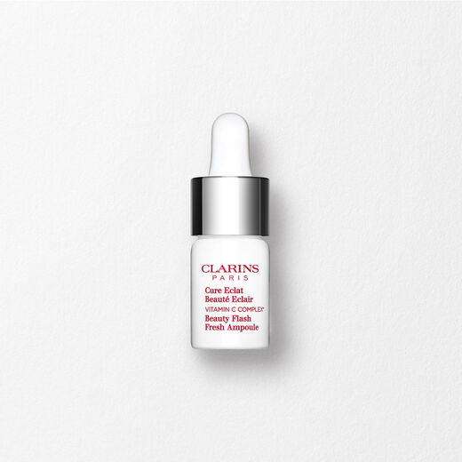 Cure Eclat Beaut&eacute; Eclair- 7 Tage-Gesichtspflegekur f&uuml;r Strahlkraft