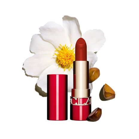 Joli Rouge Velvet 782V - Lippenstift mit mattem Finish