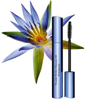 Wonder Perfect 4D Mascara Waterproof