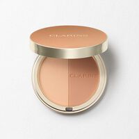 Ever Bronze Compact Powder - Kompakt-Puder für einen sonnengeküssten Glow