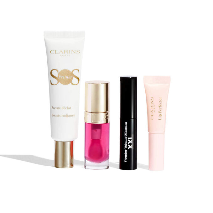 Makeup Must-haves