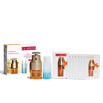 Double Serum Eye - Pflegeset