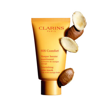 SOS Comfort Nährende Komfort-Maske