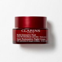 Multi-Intensive Nuit - Superintensive Anti-Age Nachtcreme für jeden Hauttyp
