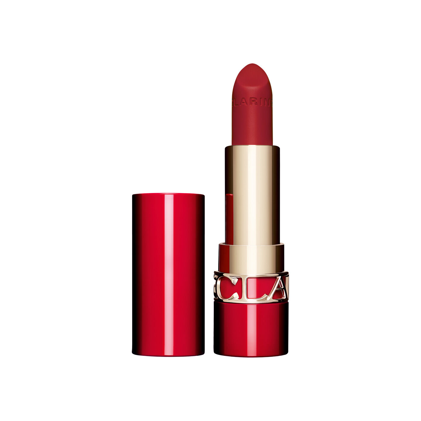 Joli Rouge Velvet - Lippemstift mit mattem Finish