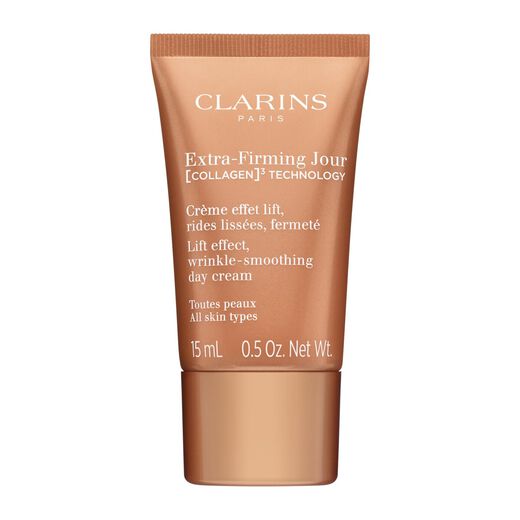Extra-Firming Day Cream All Skin Types 15ml