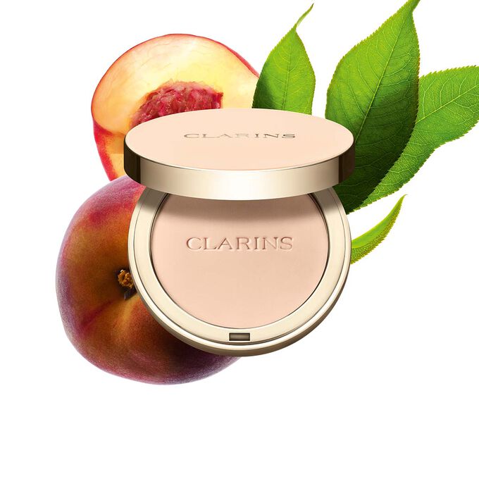 Ever Matte Compact Powder - Mattierender Kompaktpuder