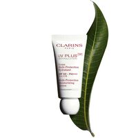 UV PLUS [5P] Anti-Pollution SPF 50 - Translucent