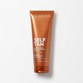 Gel&eacute;e Fra&icirc;che Auto-Bronzante Express - Express Selbstbr&auml;uner-Gel f&uuml;r Gesicht und K&ouml;rper