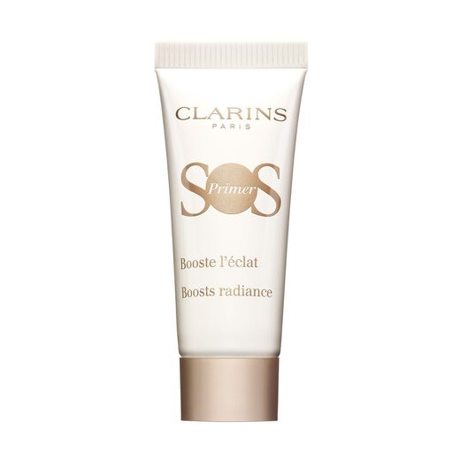 SOS Primer white - Korrigierende Makeup-Base 10 ml