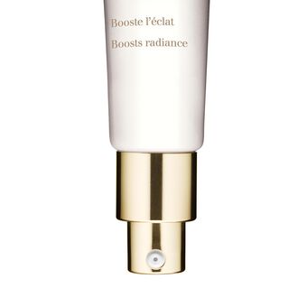 Alle Clarins primer im Blick