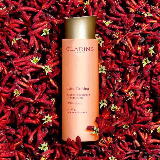 Extra-Firming Essence de jeunesse raffermissante - Straffende Gesichtspflege-Essenz