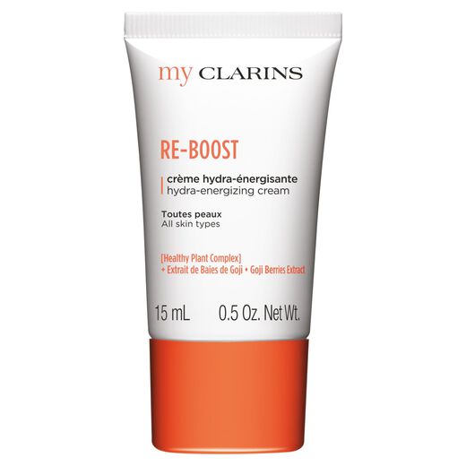 Re-Boost Energizing gel 15ml