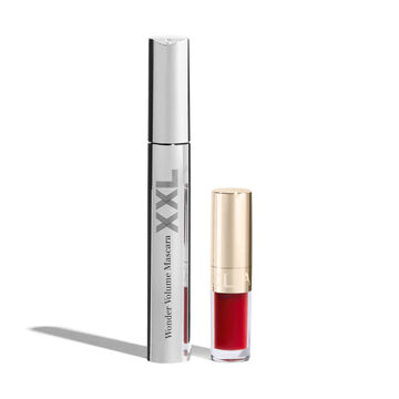 Makeup-Duo für Augen &amp; Lippen