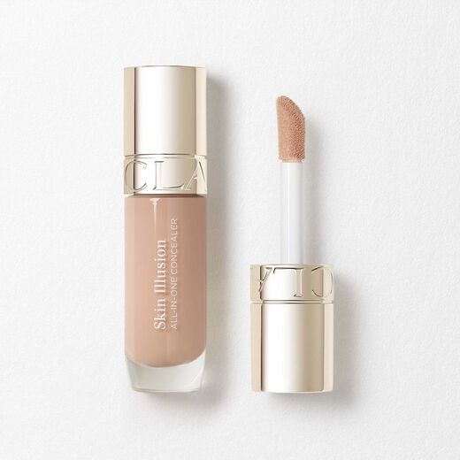 Skin Illusion All-in-One Concealer 02 - mit langem Halt &amp; feuchtigkeitsspendender Pflege
