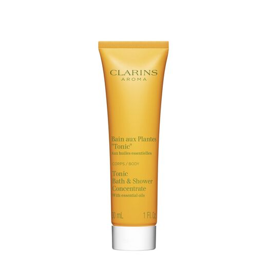 Bain aux Plantes "Tonic" - Pflanzenbad "Tonic" 30 ml