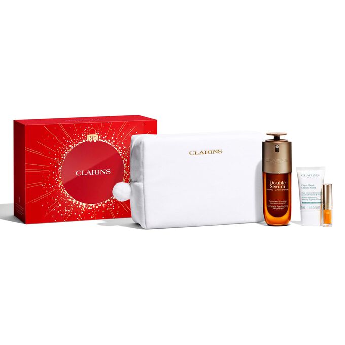 Double Serum Collection