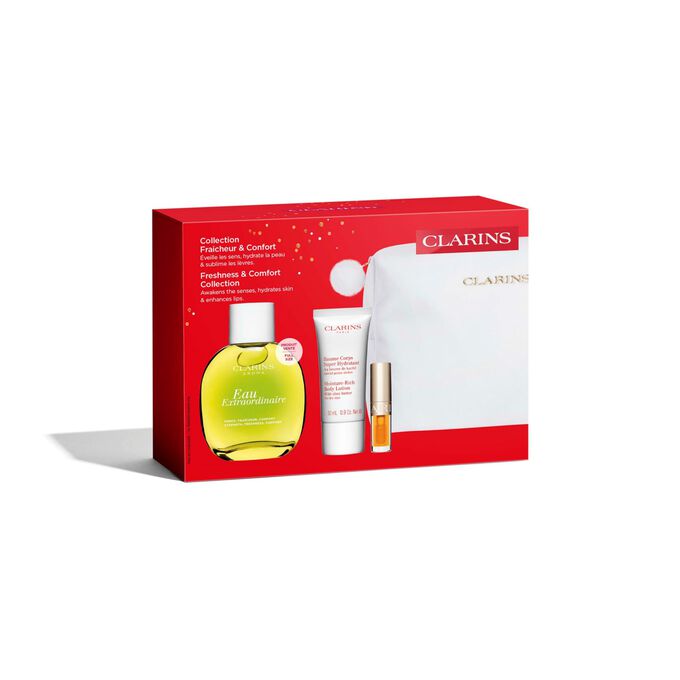 Kollektion Frische &amp; Komfort