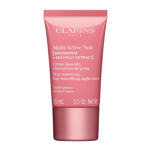 MA Night Cream 15ml