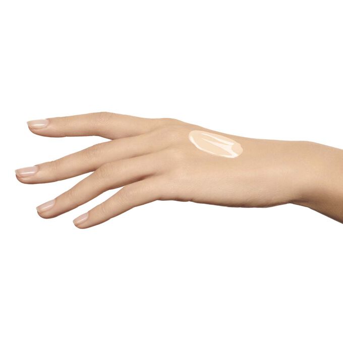 Skin Illusion 100.5W - Feuchtigkeit spendende Foundation für einen natürlichen Teint SPF 15