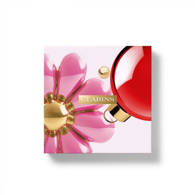 Anti-Aging-Gesichtspflege-Set &ndash; Double Serum &amp; Extra-Firming