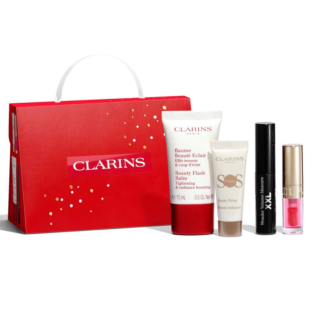 Must-Have Kollektion - Teint, Augen und Lippen