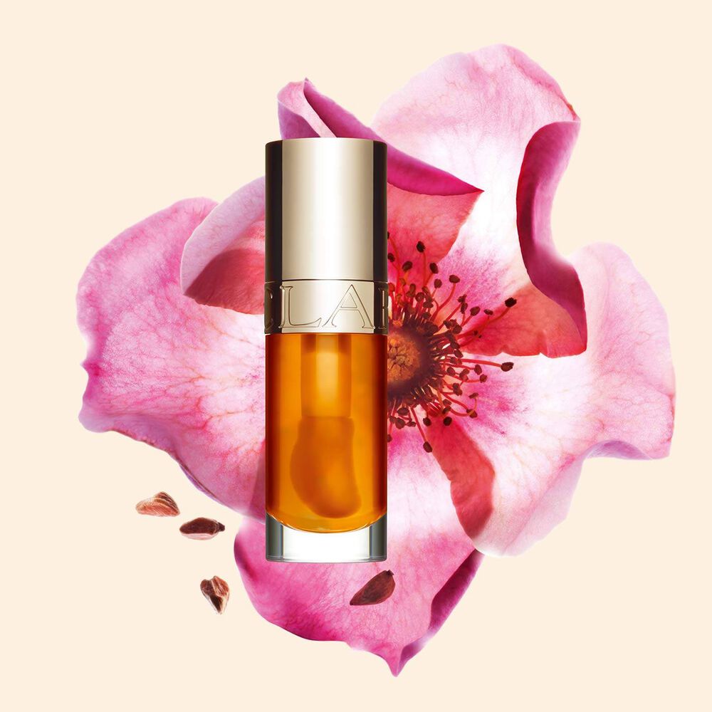 Lip Comfort Oil 01