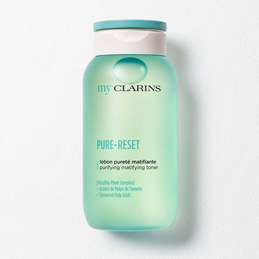 PURE-RESET purifying&nbsp;matifying toner - Kl&auml;rende, mattierende Gesichtslotion