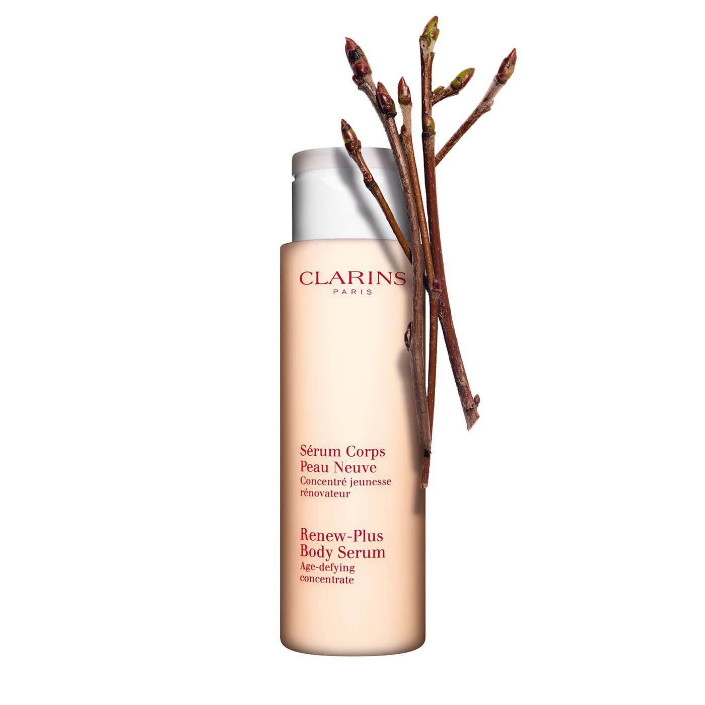 Serum Corps Peau Neuve – Körperpflege Serum