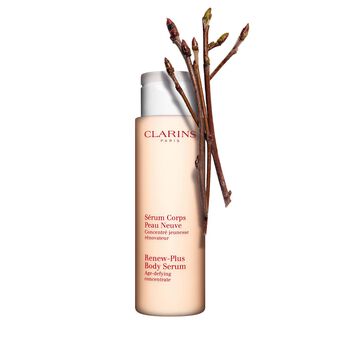 Serum Corps Peau Neuve – Körperpflege Serum