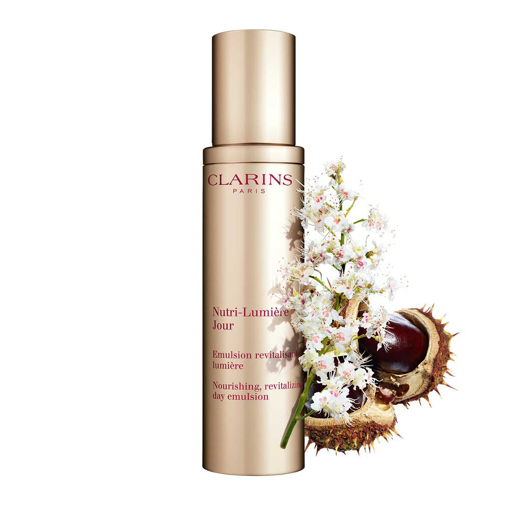 Nutri-Lumière Jour Emulsion