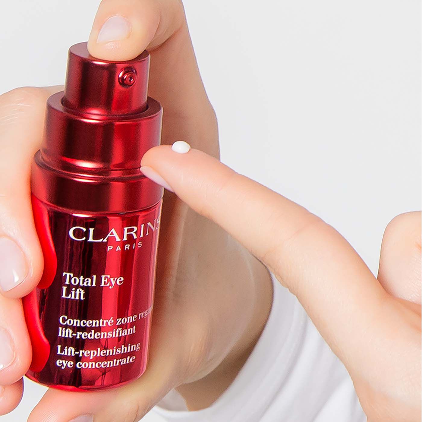 Total Eye Lift - Clarins