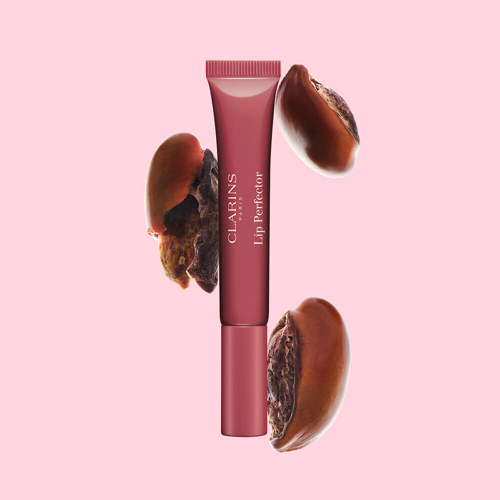 Lip Perfector 17 intense maple - Lippen-Makeup mit Glanz-Finish