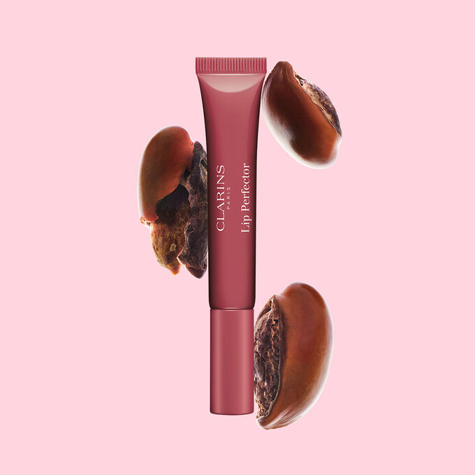 Lip Perfector 17 intense maple - Lippen-Makeup mit Glanz-Finish