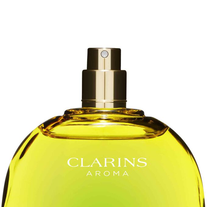Eau Extraordinaire - Aromaduft belebt die innere Kraft
