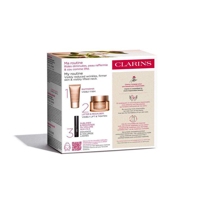 Meine Anti-Aging- &amp; Straffungs-Essentials