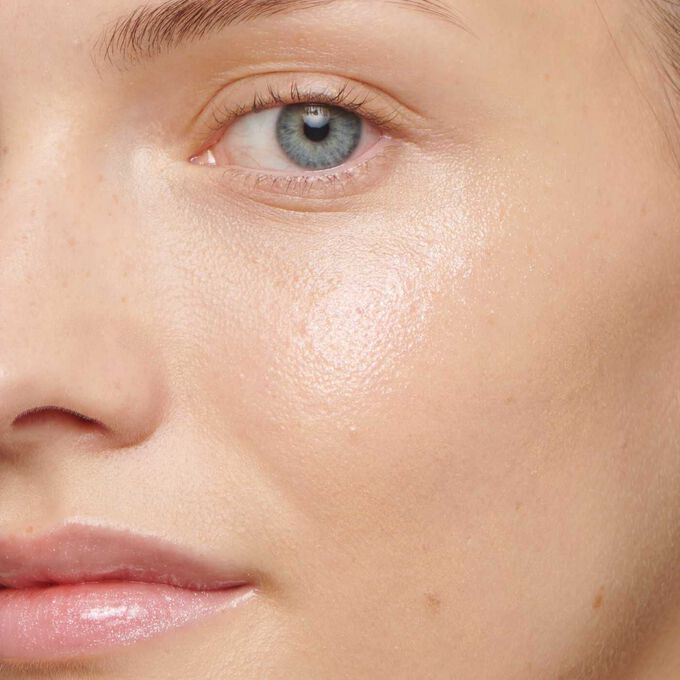 Lip Perfector Glow - Lippen-Makeup mit Glanz-Finish